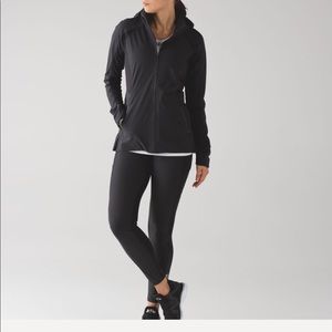 Lululemon Sleet Sprinter Legging